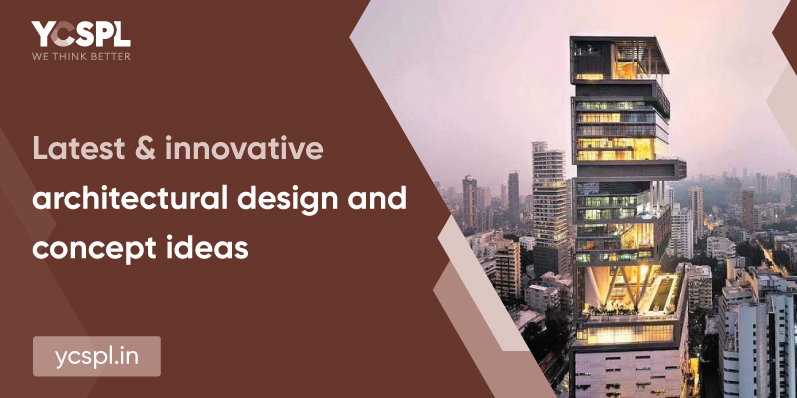 architecture concept design ideas